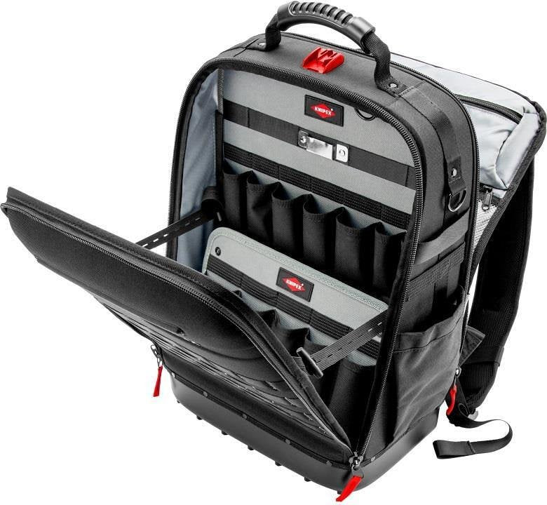 Раница за инструменти Modular X18 празна, Knipex - K002150LE