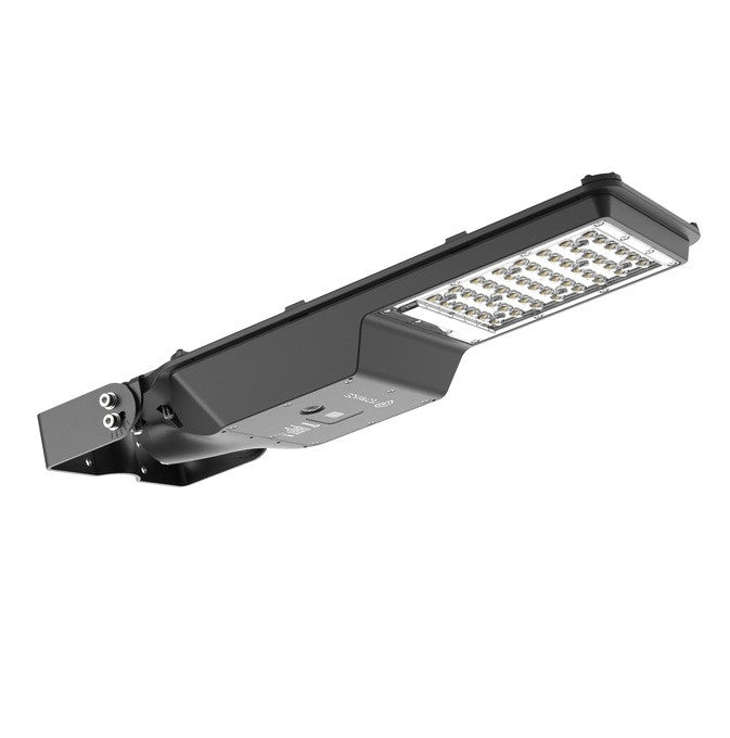 СОЛАРНО LED УЛИЧНО ОСВЕТИТЕЛНО ТЯЛО  SL ECO SOLAR E 10W 865 1600LMBK EUELEDV LEDVANCE