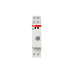 Датчик за осветеност TL1, за DIN монтаж, 1000W, комплект с фотоклетка TLs IP54, ABB, 2CSM229921R1341