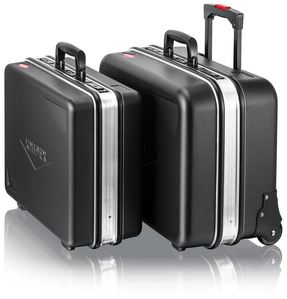 Куфар за инструменти Basic празен, Knipex - K002105LE