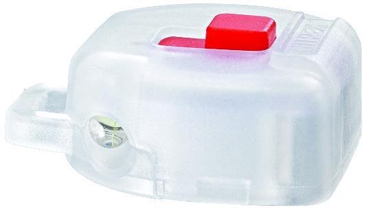 Магнитна LED лампа за монтаж към инструменти Knipex /до изчерпване/ - K0011V50