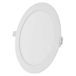 Луна LED DN225 18W 4000K 1600lm 110° 30000h IP40 W NEXXO EMOS, ZD1145