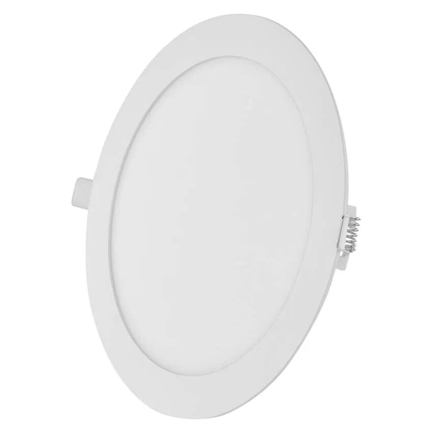 Луна LED DN225 18W 4000K 1600lm 110° 30000h IP40 W NEXXO EMOS, ZD1145
