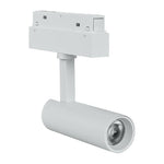 Магнитна лампа за релсова система M-LINE, бяла, 5 W, 400 lm, 4000 K, DPM, MTL-ST-5W-W