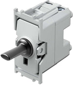 Ключ за щори 16A цвят Антрацит Edge TEM, SP40PA