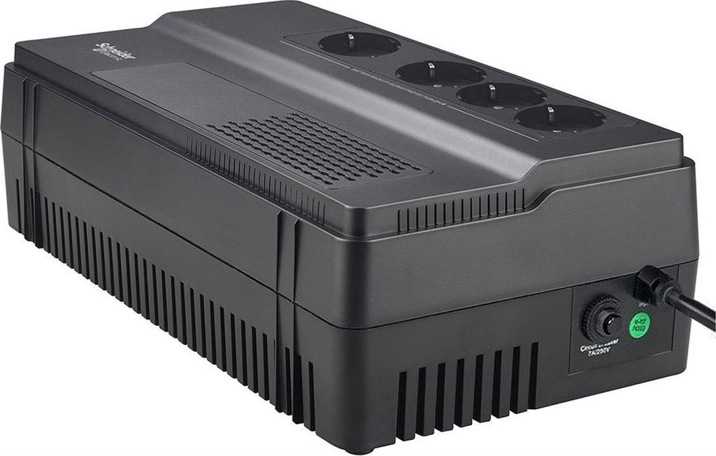 UPS Line-interactive 800VA / 450W Easy SE, SCHNEIDER ELECTRIC, BVS800I-GR