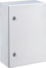 Метално табло 500х400х200мм с плоча IP66 IK10 ARGENTA IDE, GN504020