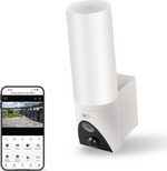 IP Камера 3MP IP65 с лампа IP-310 TORCH бяла Wi-Fi GoSmart EMOS