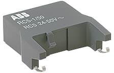 Гасителен елемент RC5-1/250 от пренапрежение ABB, 1SBN050100R1002