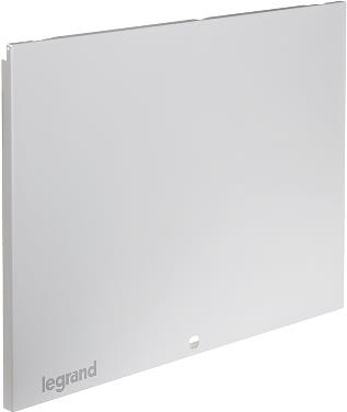 Метална врата за табло XL3 S 160 4x24 мод. Legrand, LEGRAND НИСКО НАПРЕЖЕНИЕ, 337254