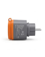 2 броя Смарт влагозащитен контакт VGTECH WiFi (IP44) – 3680W 16A, Tuya Smart, Измерване на консумацията , Таймер, Alexa & Google Home 85334