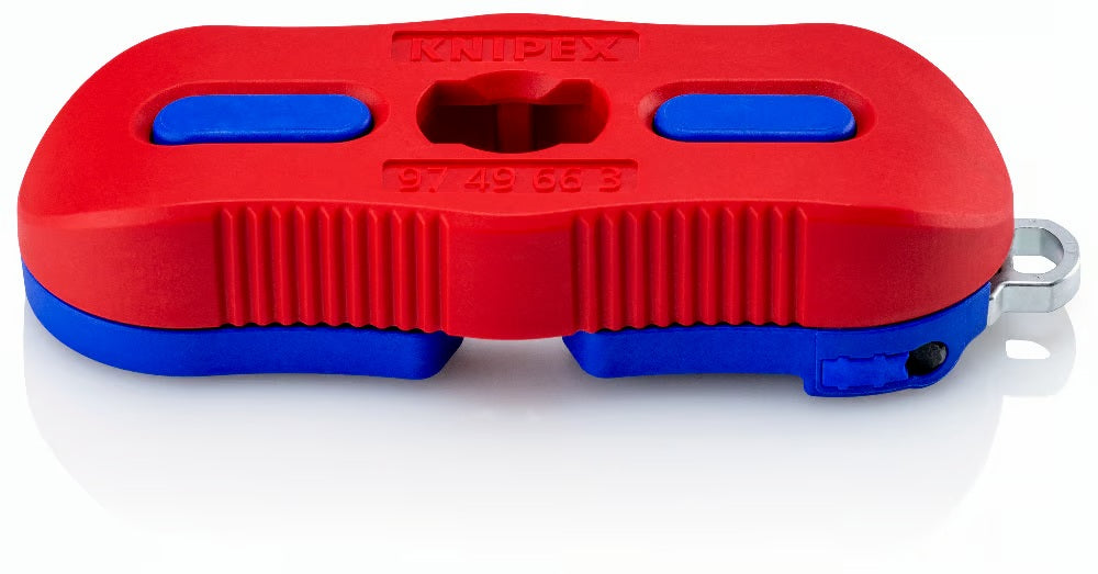 Ключ за стягане на MC4 / MC4 EVO2 конектори, Knipex, KNIPEX, K9749663