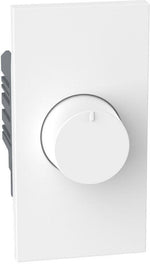 Контролер за вентилатор 100W 50Hz цвят Бял Living Now Bticino - KW4017