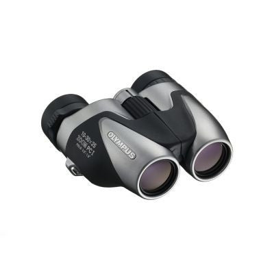 БИНОКЪЛ 10-30X25 ZOOM PCI OLYMPUS