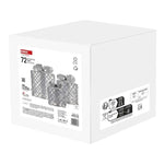 Декорация подарък 15х20х25см LED студена светлина 3 бр. IP20 с таймер FIGURES EMOS, DCFC10