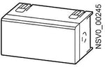 Кутия Tap-off BD01 S02 IP54 за стопяем предпазител 3х 32A 10X38 Siemens, SIEMENS, BD01-AK02X/ZS3
