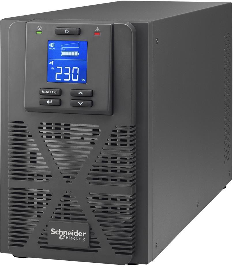 UPS On-line 1000VA / 800W Easy T SE
