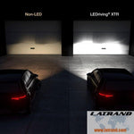 АВТОМОБИЛНА LED ЛАМПА 64210DWXTR H7 LED 3год 18W 12V PX26D FS2 OSRAM