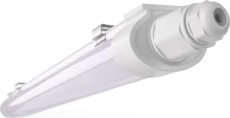 Осветително тяло LED Damp Proof 36W 4000K 4680lm 120° 30000h IP65 1.2m DUSTY EMOS