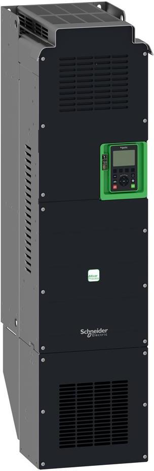 Честотен регулатор 3P 132kW ATV630 380...480V IP21 SE, SCHNEIDER ELECTRIC НИСКО НАПРЕЖЕНИЕ, ATV630C13N4