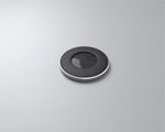 Модул Iris с 1х Кабелен изход, цвят Черен, Digitel, DIGITEL, DT02642