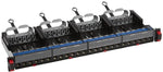 Панел 19" 1U Cat.6 STP 24x RJ45 зареден LCS3 Legrand, LEGRAND, 33762