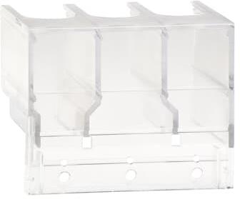 Клемни капаци OTS125T3P за разеденител 40...125A 3P ABB, 1SCA022491R9890