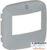 Лицев панел за датчик за движение цвят Алуминий Valena Allure Legrand - 752379