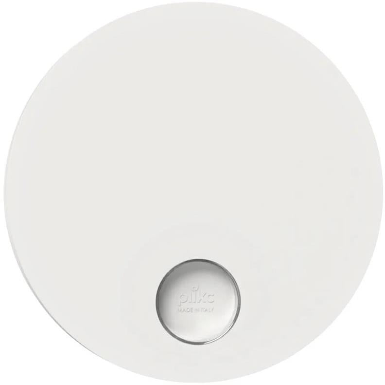 Автоматичен вентилатор Ario W Wi-Fi ф100мм, цвят Бял, 100м3/ч, 15W, 36dB, PLIKC, PLKARW100