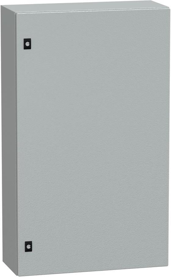 Метално табло 1000x600x250мм БЕЗ плоча IP66 Spacial CRN SE, SCHNEIDER ELECTRIC НИСКО НАПРЕЖЕНИЕ, NSYCRN106250