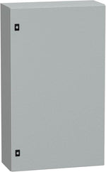 Метално табло 1000x600x250мм БЕЗ плоча IP66 Spacial CRN SE, SCHNEIDER ELECTRIC НИСКО НАПРЕЖЕНИЕ, NSYCRN106250