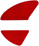 Защитни челюсти (3 комплекта) за клещи раздвижени (K860x300), Knipex - K8609300V01