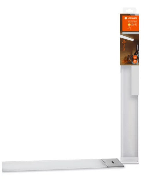 LED ОСВЕТИТЕЛНО ТЯЛО ЗА ЪГЛОВ ШКАФ 550 TWO LIGHTS LEDVANCE