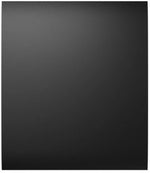 Лицев панел за Smart ключ централен, черен, CenterButton Ajax, AJAX, 45113.140.BL