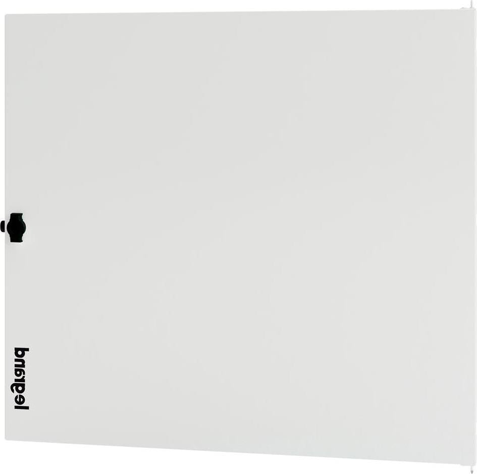 Метална врата за табло XL3 S 160 5x36 мод. Legrand, LEGRAND НИСКО НАПРЕЖЕНИЕ, 337265