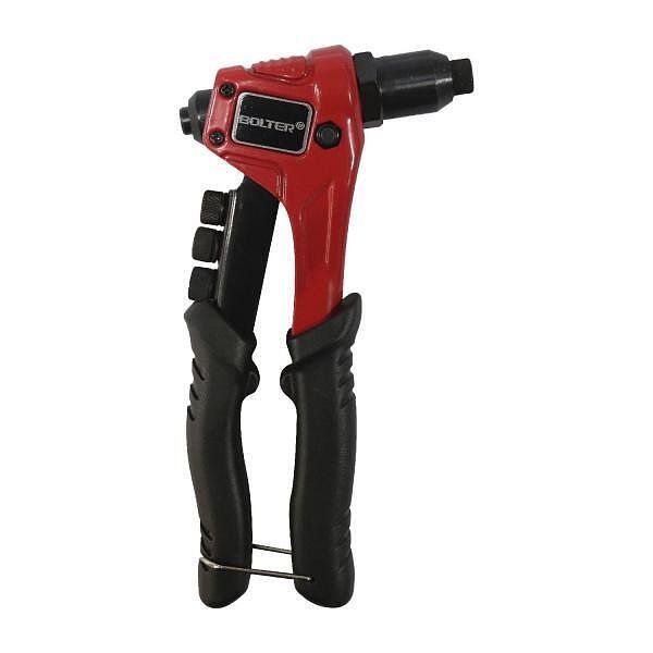 Попнитачка мини Bolter XG53727, 200 мм