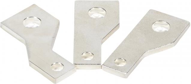 Разширителни входни клеми за DPX3 250 3P Legrand, LEGRAND НИСКО НАПРЕЖЕНИЕ, 421034