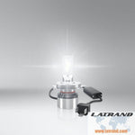 АВТОМОБИЛНА LED ЛАМПА 64193DWXTR H4 LED 3год 13/13W 12V P43T FS2 OSRAM