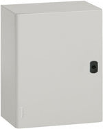 Метално табло 800x600x300мм с монтажна плоча IP66 Atlantic Legrand, LEGRAND НИСКО НАПРЕЖЕНИЕ, 36937