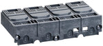 Клемни капаци за CVS и NSX100...250 4P SE, SCHNEIDER ELECTRIC НИСКО НАПРЕЖЕНИЕ, LV429516