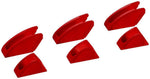 Защитни челюсти (3 комплекта) за клещи раздвижени (K860x300), Knipex - K8609300V01