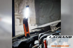 LED професионална сервизна лампа Osram LEDinspect POCKET PRO400, 400lm, 6000K, с вградена батерия - LEDIL409