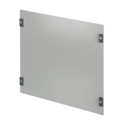 Лицев панел H500 плътен W600 QCC065001 SpEe ABB, 1SZE980010B0190