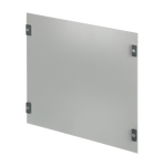 Лицев панел H500 плътен W600 QCC065001 SpEe ABB, 1SZE980010B0190