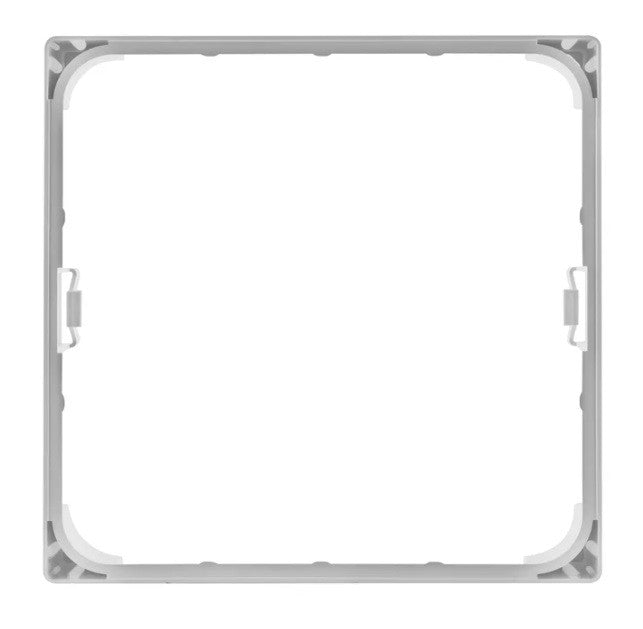 РАМКА ЗА ОСВЕТИТЕЛНО ТЯЛО DL SLIM FRAME SQ155 WT LEDVANCE