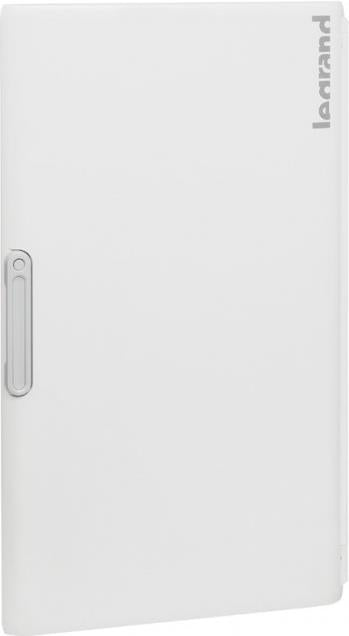 Врата за табло 4х18 мод. бяла - XL2 125 Legrand, LEGRAND НИСКО НАПРЕЖЕНИЕ, 401864