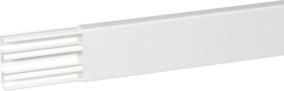 Кабелен PVC канал 75х20мм/20м/ DLP Legrand, LEGRAND, 30033