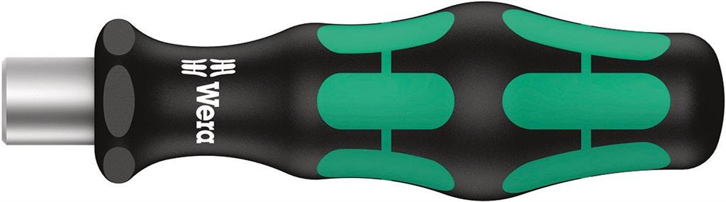 Ръкохватка за битове ¼", 813 Kraftform Kompakt Wera, WERA, W051274