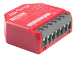 Микромодул Smart реле 1х On/Off 16A с мерител изисква неутрала Shelly 1PM Gen4 - 070717, SHELLY