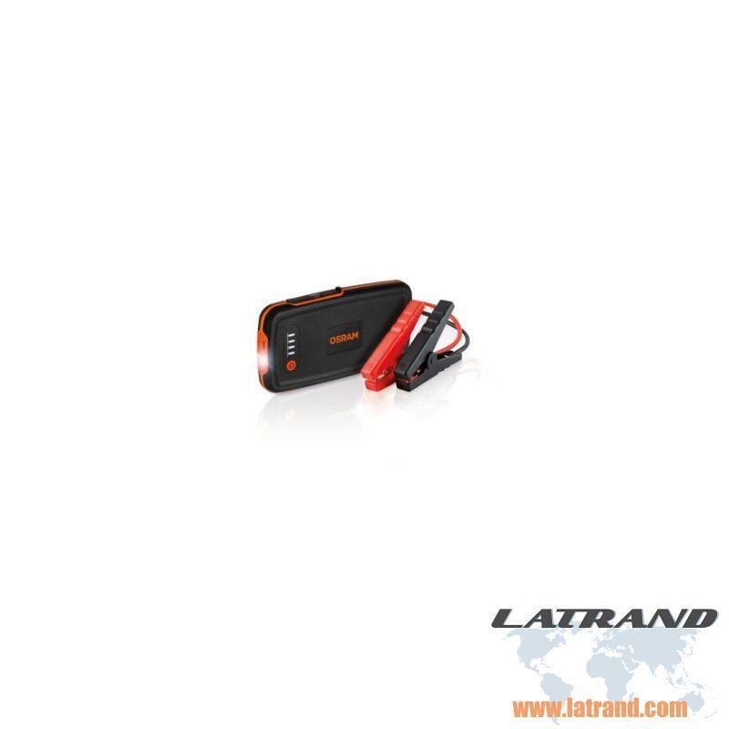 СТАРТЕР OBSL200 BATTERY START OSRAM - OBSL200